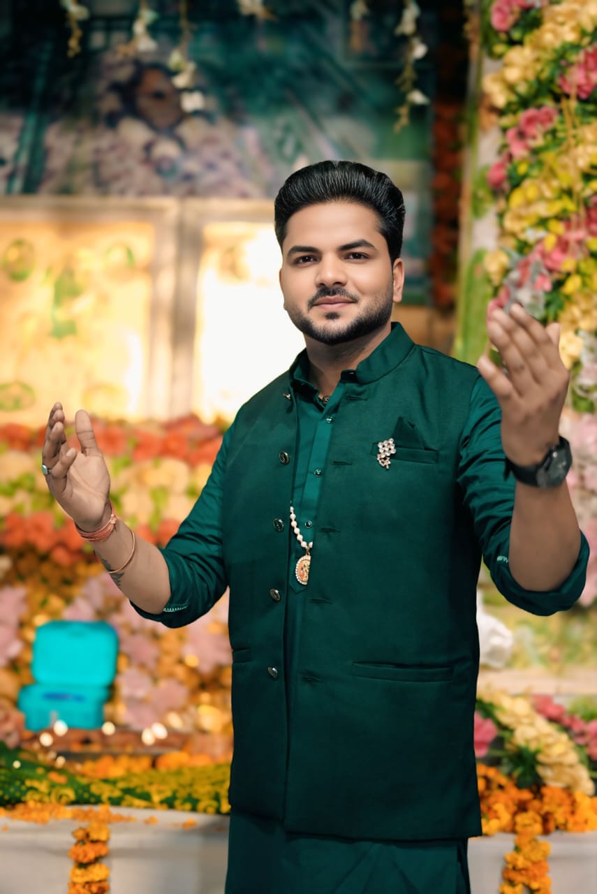Vikramjeet Vicky