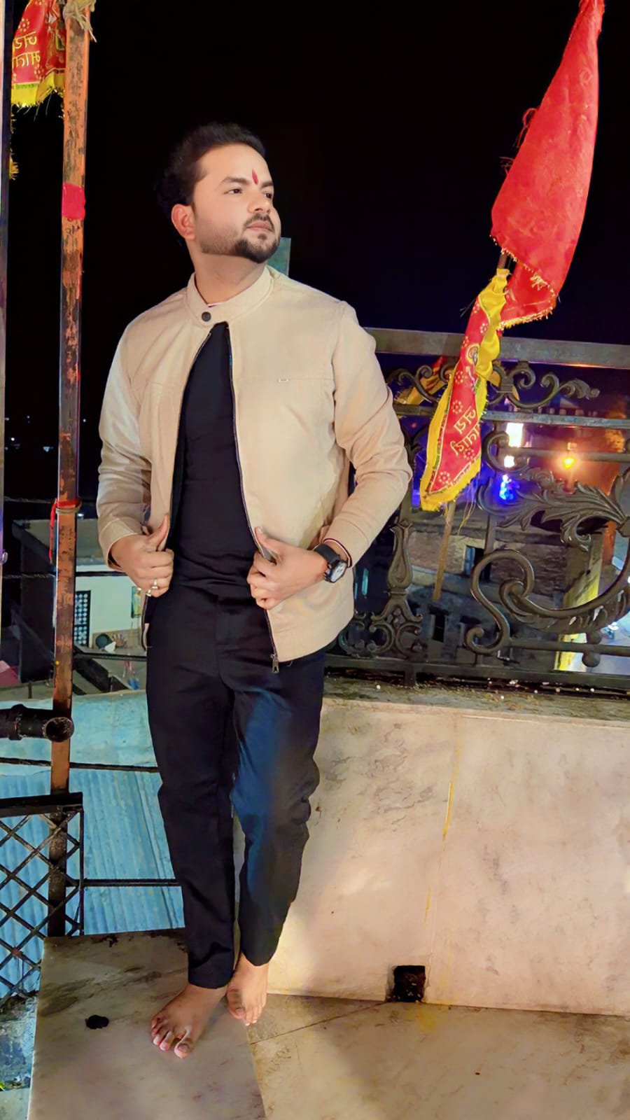 Vikramjeet Vicky photo